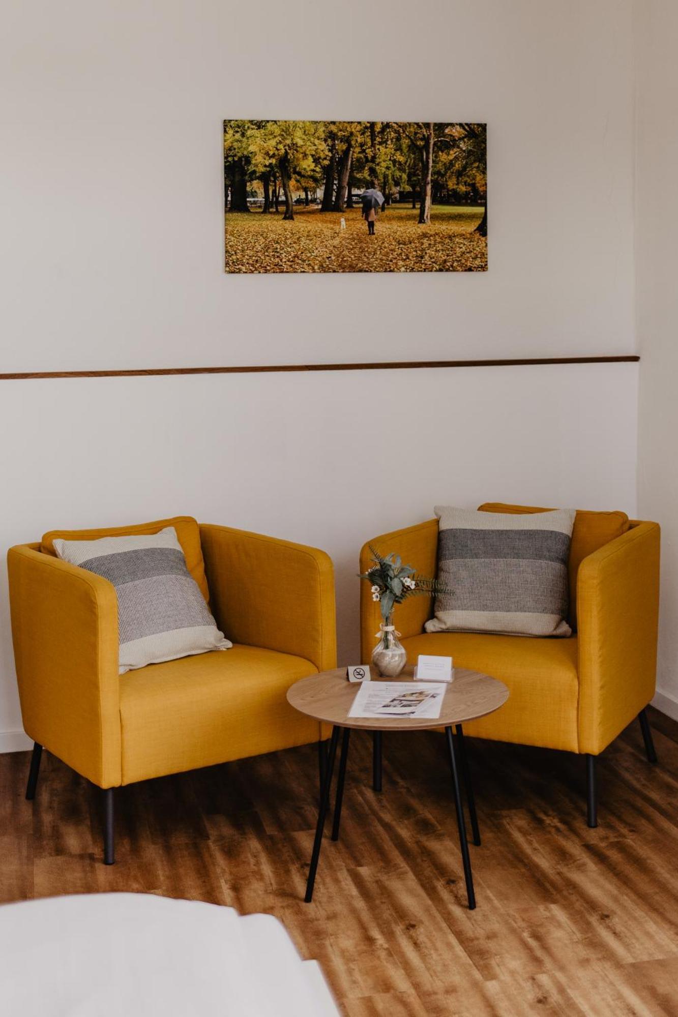 Faehrhaus Kollmar Hotel Екстериор снимка